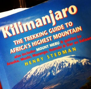 Kilimanjaro Trekking Guide 