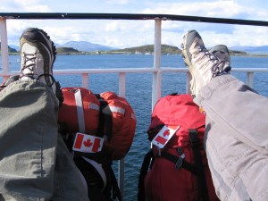 Oban, Scotland Ferry