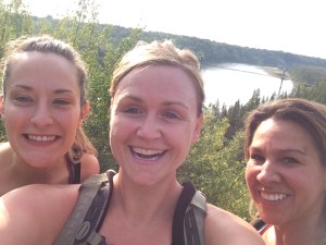 training for Mount Kilimanjaro