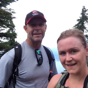 St. Mark's Summit - Lance and Brande