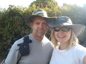 Day 2, Rongai Route, Mount Kilimanjaro