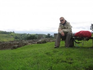 Hadrian's Wall Path