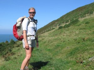 Pembrokeshire Coastal Path