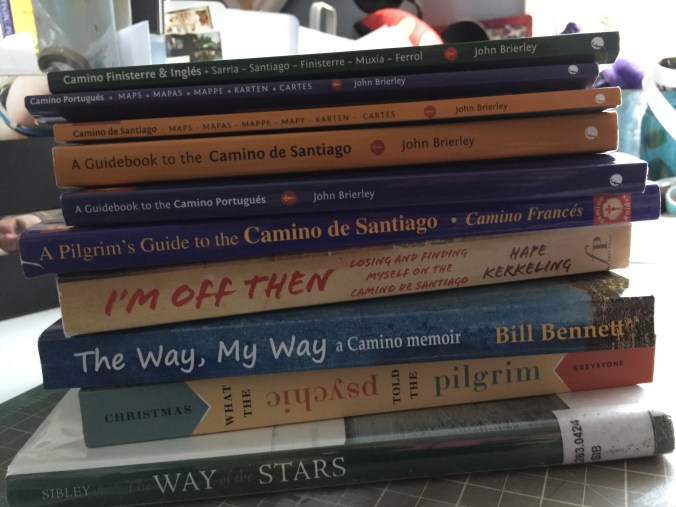 Camino Books